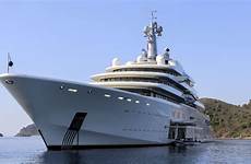yacht eclipse yachts luxury bow voss blohm charter private largest superyachts charterworld greenline interiors superyacht list