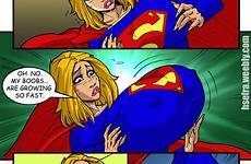 supergirl big comics tits naked expansion breast breasts respond edit ass