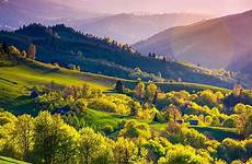 ukraine landscapes breathtaking most beautiful mountains worldatlas carpathians rivers europe some