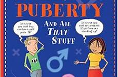 puberty growing banned marshall libraries mccafferty bailey jacqui