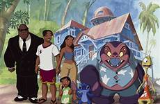 lilo stitch characters wallpaper personajes 2890 vertical