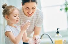 hand kids hygiene washing enviro master tips teaching