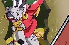 zecora e621 inflation impregnation possessed forced excessive