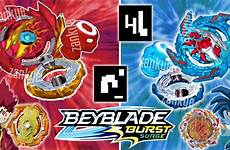 beyblade qr burst helios hyperion surge h6 bey