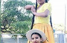 cholitas pollera vivos tradicional telas bolivia embargo brillo estampados