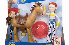 bullseye juguete pixar giocattolo confezione mattel multicolore lekia kidinn plazavea ibs