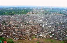 nairobi slums kibera kenya urbanhell