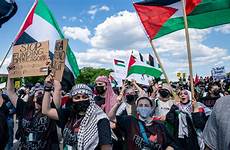 palestinian protests palestine protesters biden israeli palestinians gaza downtown tasos katopodis