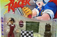 trixie action racer speed figures figure gofigure toys