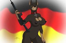 flag doberman furry german female xxx nude pussy solo anthro rifle options gun deletion assault edit respond rule34