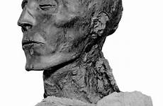 mummies egyptian seti pharaoh mummy preserved egypt ancient mummified remains dynasty 19th choose board ii ramses
