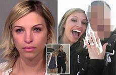 teacher arrested married zamora sex year old school texts brittany