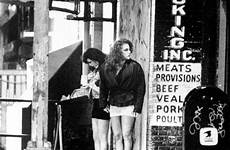 prostitution street nyc pimps prostitute york vintage city square customers streets ny nymag prostitutes daily targeted photography 1970s 1980 getty