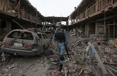 afghanistan kabul bomb attacks nato soldier dies attack base american people afghan