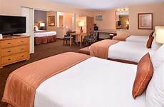 beds room double suite king western