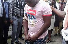 kidnapper wanted most nigeria owerri state imo notorious vampire arrested killed nigerian armed meet who over has abducted gunmen robber