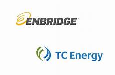 tc energy enbridge logos copyright pipelines emissions ceos operating becomes cutting focus pipeline journal