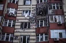 ukraine donetsk russia war streets tension cnn bodies shelling rocks city renewed why alert there high building ukrainian residents limbo