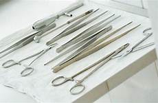 instrumenten chirurgie tafel medische staan operatiekamer metalen medical surgery