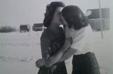 lesbian gay lgbtq lesbians 1940s monk nathan girls darling existed demilked