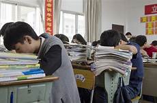 exam china cgtn copied camps extreme across should jing li editor