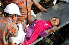 woman alive rubble found bangladesh factory days after