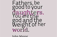 father daughter quotes daughters god cute sayings fathers
