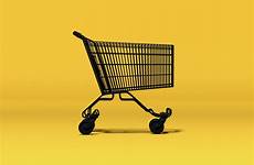 shopping feature background cart instagram mall yellow digital wired renard thibault getty