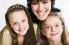 madre hijas felice figlie dochters gelukkige moeder twee