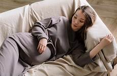 pregnancy hamil ibu dormir embarazo tidur posisi posturas mejores healthyway baik