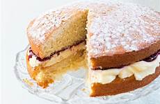 victoria sponge cake classic cream jam raspberry whipped erren kitchen cake4
