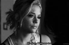gif pretty little sad liars giphy crying hate pll everything has