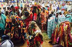 egungun masquerade indigenous cultural festiva nairaland