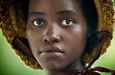 lupita slave nyong years patsey movie nyongo star interview women slavery pecola wars oscars actress book vii episode saving breedlove