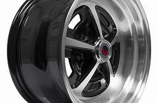 magnum 500 wheels drake scott legendary alloy accents gloss wheel