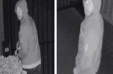 cctv thief snapped thefts identifying