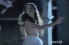 felicity jones servants nude 2003 topless videocelebs actress debut