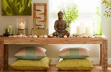 meditation room zen decor spaces tiny feng yoga space area corner positive shui energy rooms knowledge self living cultivation create
