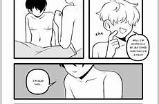 boyfriends webtoon rule refrainbow virgin cuntboy webcomic submissive mastectomy