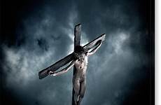 crucifixion crucified jesus martinez ramon