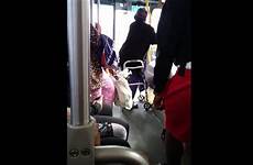 bus woman driver old