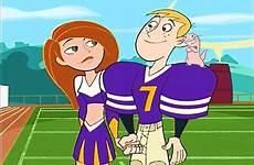 kim possible ron stoppable deviantart rufus disney clothes wallpaper before hug favourites add login
