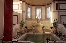roman bagno doccia vasca origins bathhouse baths romano