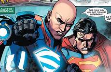 luthor superman lex vs wallpapers wallpaper
