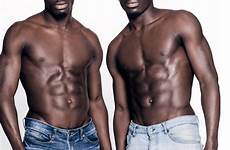 nigerian men sexy instagram twin double incredibly following should 234star man dose twice captions genes brothers em nice had read