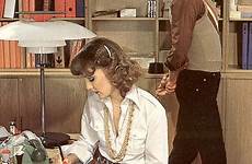 office 80s seventies 1970s secretary steno retrospace harassment attire micromanaging fantasies