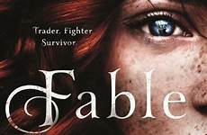 fable adrienne