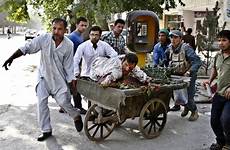 kabul taliban bomb wounded afghans afghanistan supreme kills workers moved