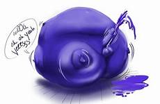 blueberry inflation xxx rule deletion flag options