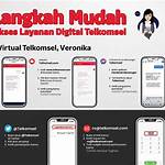 Hubungi Layanan Pelanggan Telkomsel Indonesia